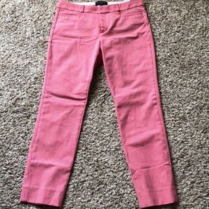 Banana Republic capris